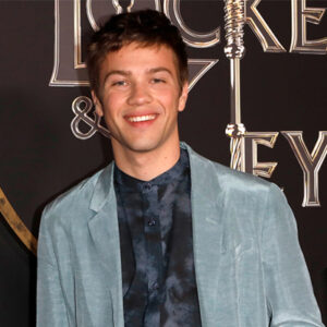 Connor Jessup