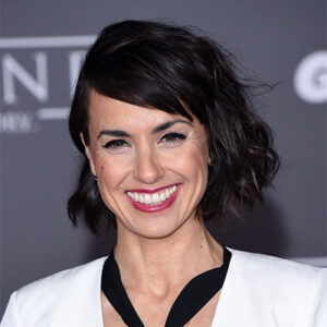 Constance Zimmer