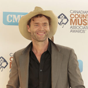 Corb Lund