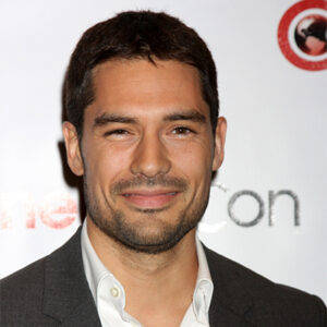 D.J. Cotrona