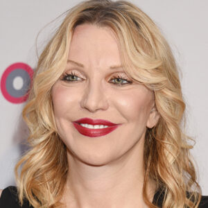 Courtney Love