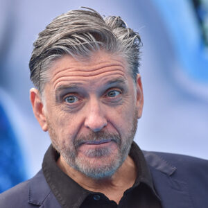 Craig Ferguson