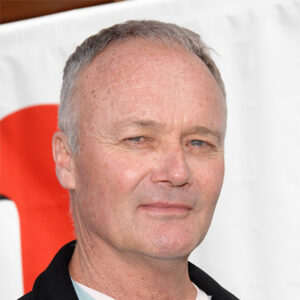 Creed Bratton