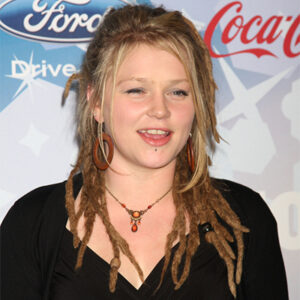 Crystal Bowersox