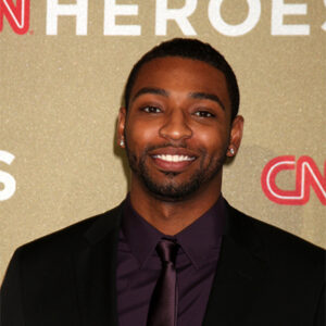 Cullen Jones