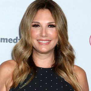 Daisy Fuentes