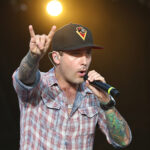 Dallas Smith