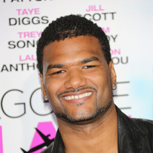 Damien Dante Wayans