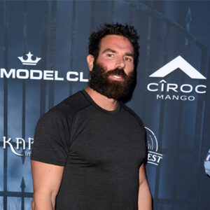 Dan Bilzerian