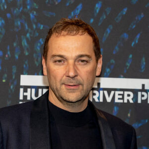 Daniel Humm