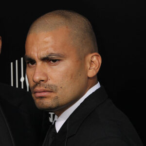 Daniel Moncada