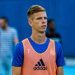 Dani Olmo