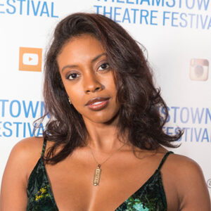 Condola Rashad