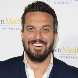 Fabio Viviani