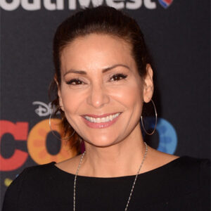 Constance Marie