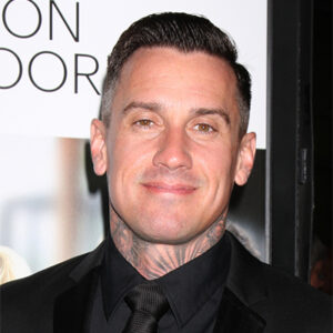 Carey Hart