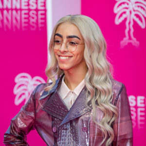 Bilal Hassani