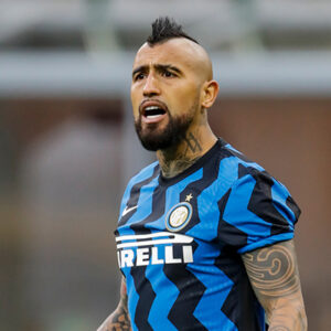 Arturo Vidal