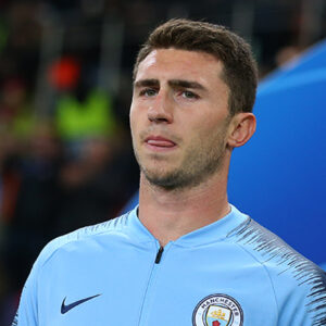 Aymeric Laporte