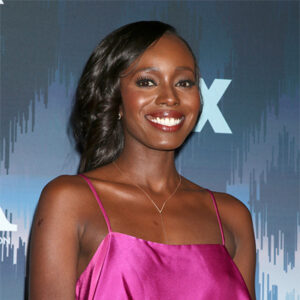 Anna Diop