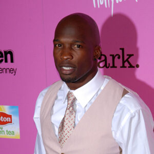 Chad Johnson