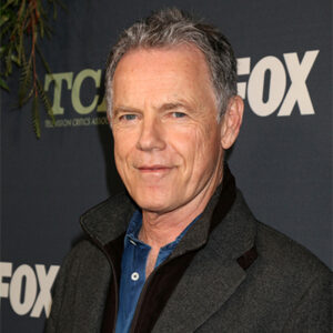 Bruce Greenwood