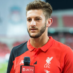 Adam Lallana