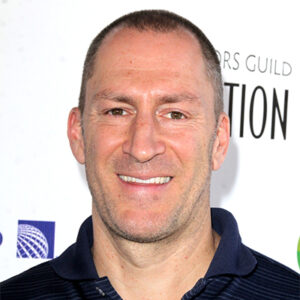 Ben Bailey