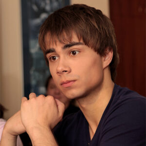 Alexander Rybak