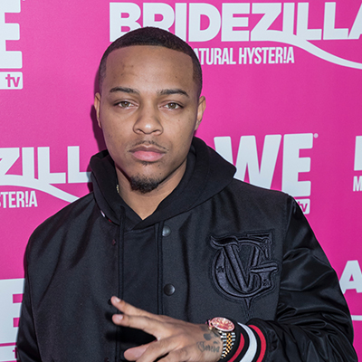 Bye-Bye Bow Wow: Rapper Changes Name Back to Shad Moss