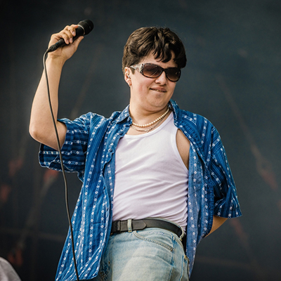 Boy Pablo
