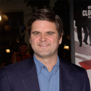 Steve Case