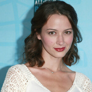 Amy Acker