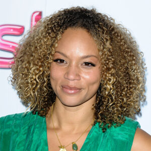 Angela Griffin