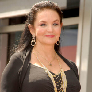 Crystal Gayle