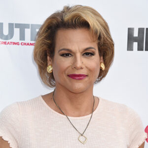 Alexandra Billings