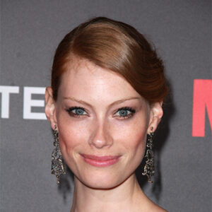 Alyssa Sutherland