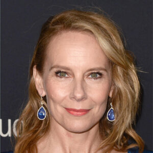 Amy Ryan