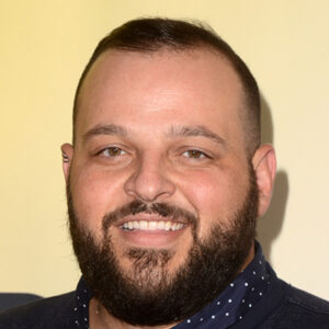 Daniel Franzese