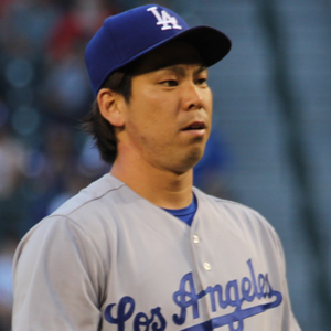 Kenta Maeda