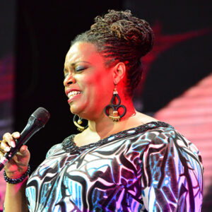 Dianne Reeves