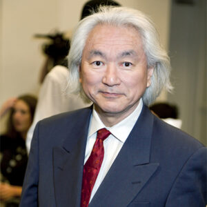 Michio Kaku