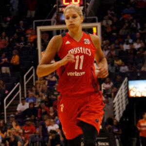 Elena Delle Donne