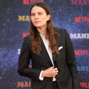 Eliot Sumner