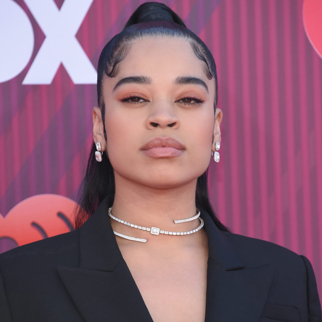 Ella Mai Agent, Manager, Publicist Contact Info