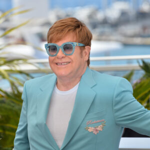 Elton John