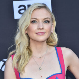 Emily Kinney