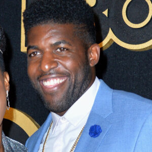 Emmanuel Acho