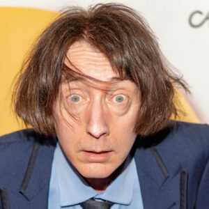 Emo Philips