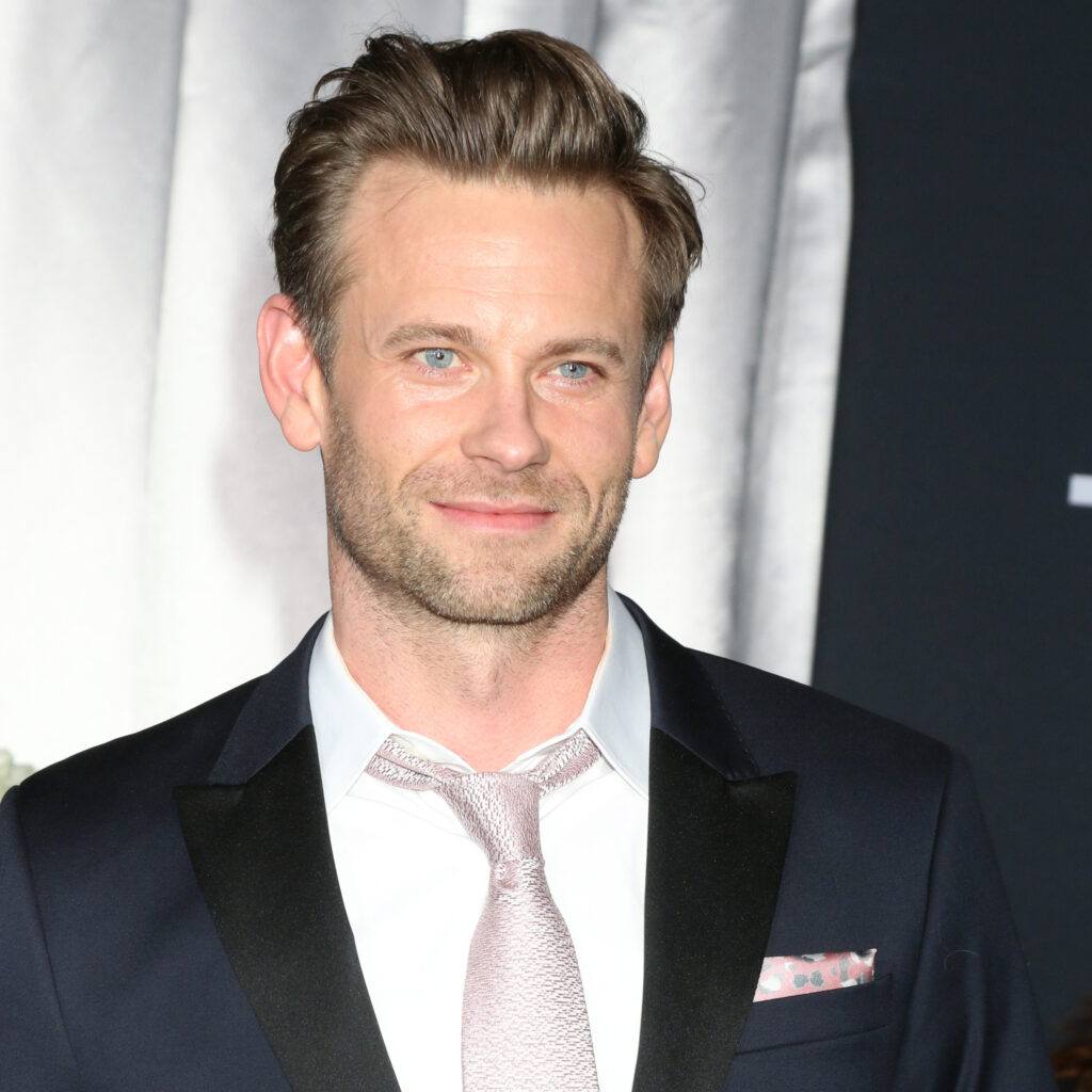 Eric Johnson - Agent, Manager, Publicist Contact Info